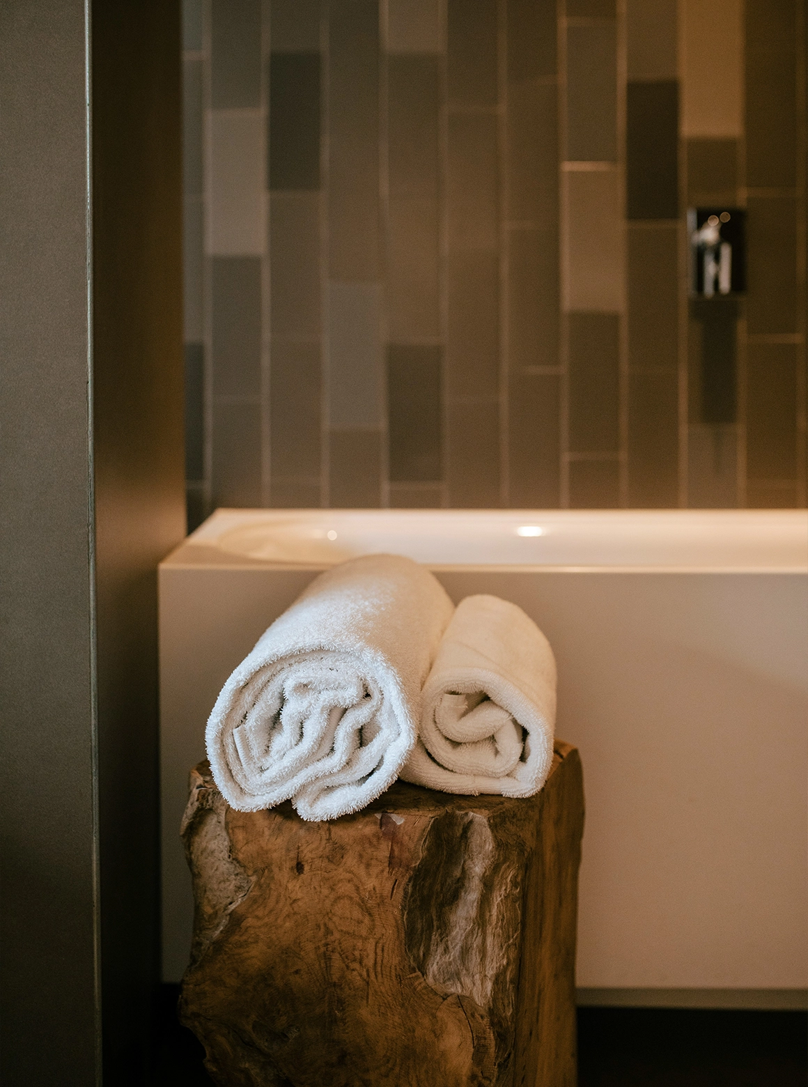 Badrumsrenovering i Nyköping